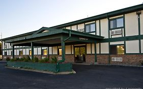 Americas Best Value Inn Brainerd